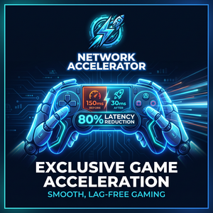 俄罗斯方块加速器